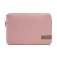 A Photo Of Case Logic Reflect 13-Inch Laptop Sleeve - Zephyr Pink - REFPC-113