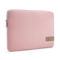 Case Logic Reflect 13-Inch Laptop Sleeve - Zephyr Pink - REFPC-113
