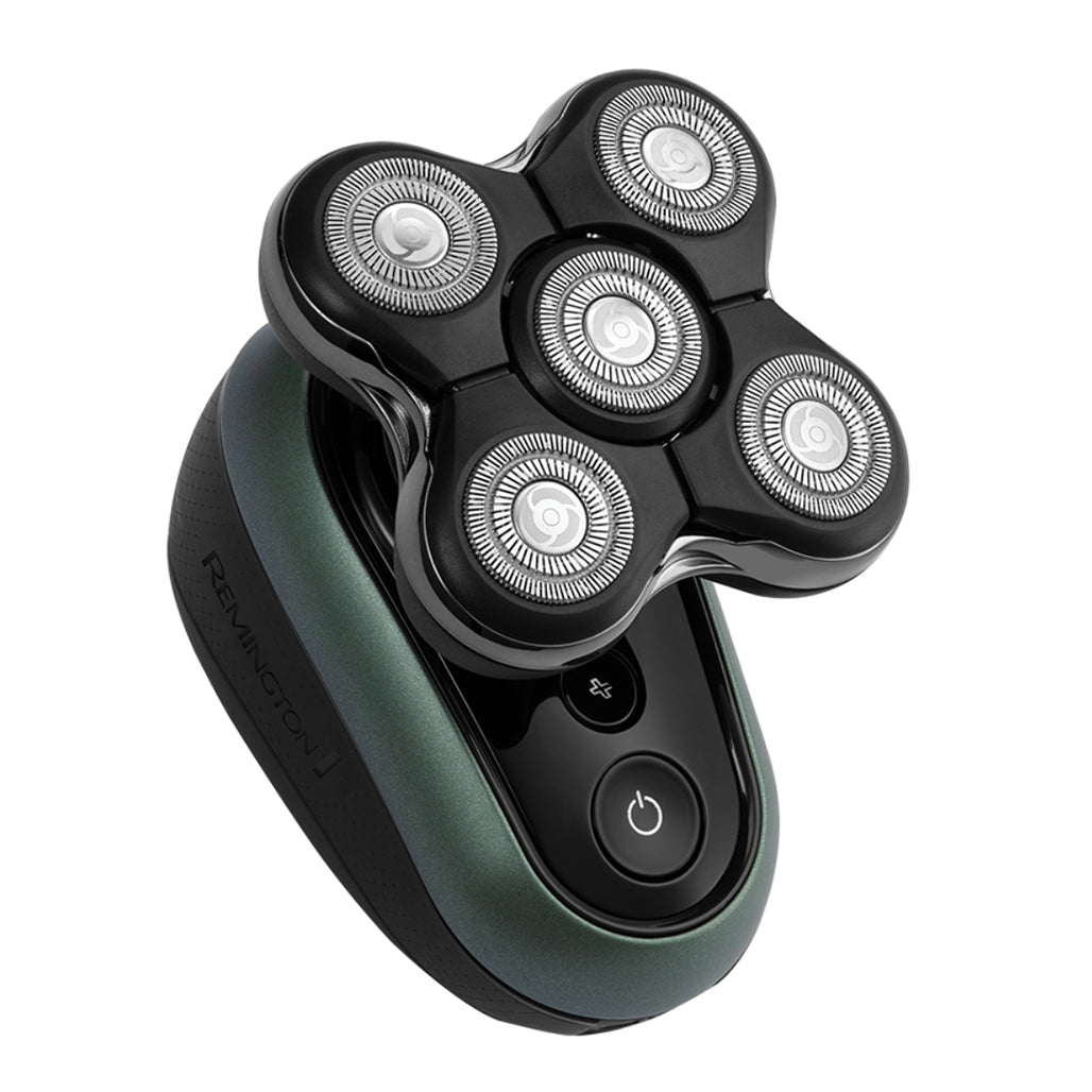 A Photo Of Remington RX7 Ultimate Head Shaver - XR1600