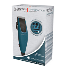 A Photo Of Remington Hair Clipper Corded Home Grooming Kit – HC5020