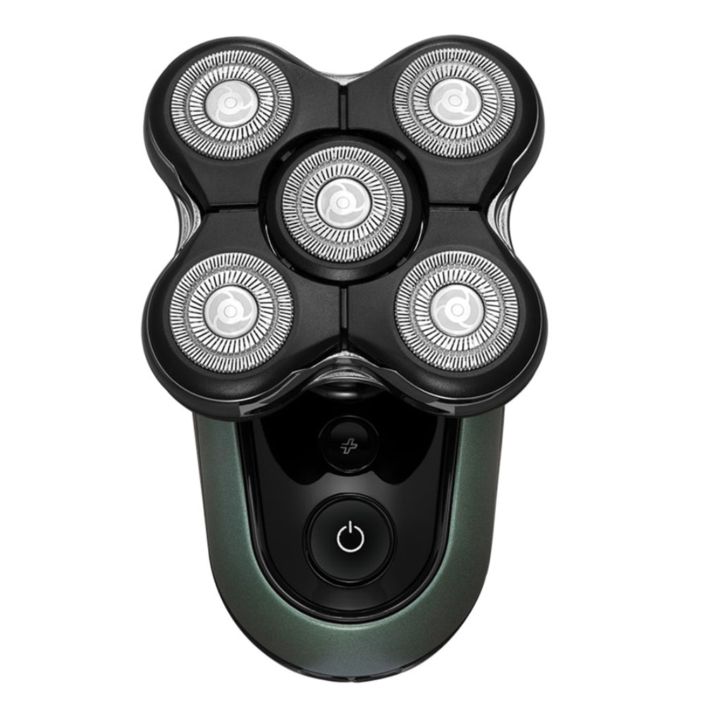 A Photo Of Remington RX7 Ultimate Head Shaver - XR1600