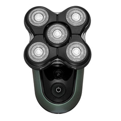 A Photo Of Remington RX7 Ultimate Head Shaver - XR1600