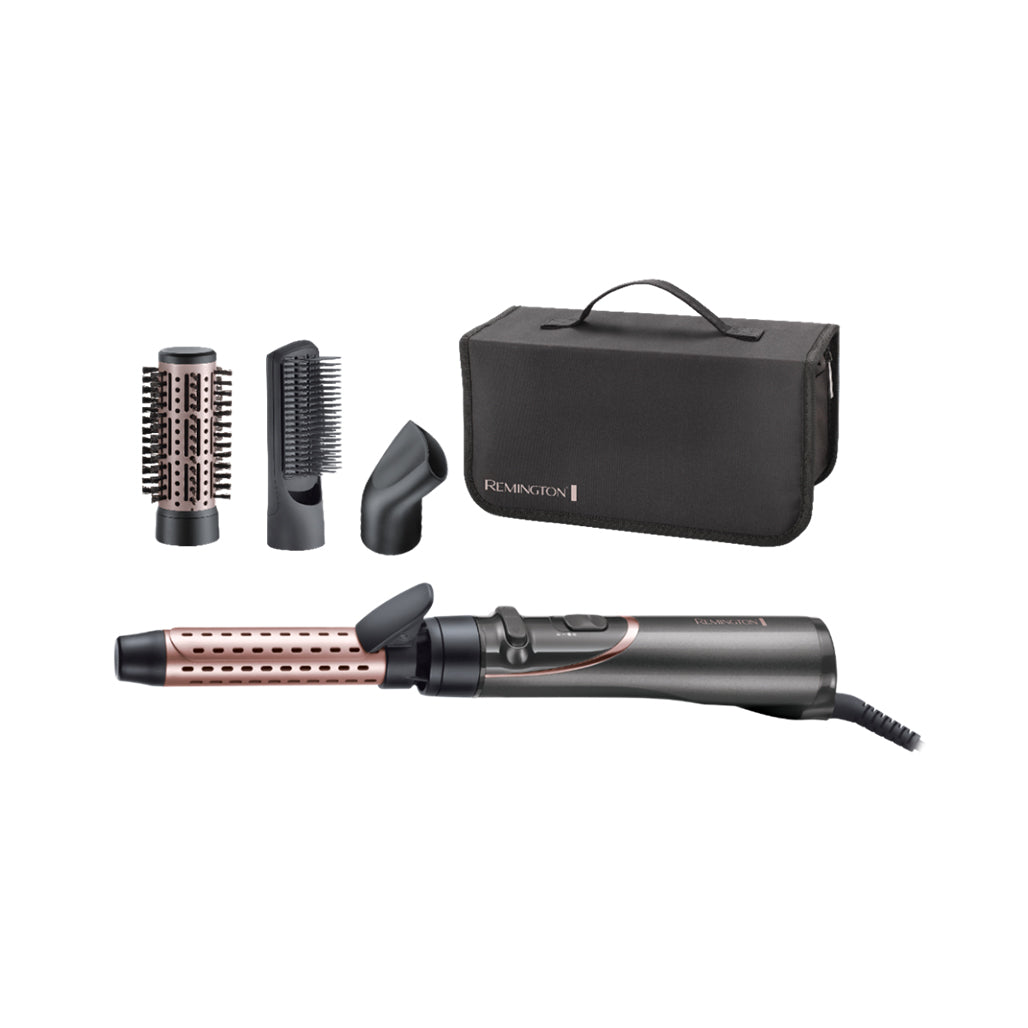 A Photo Of Remington Curl & Straight Confidence Air Styler - AS8606
