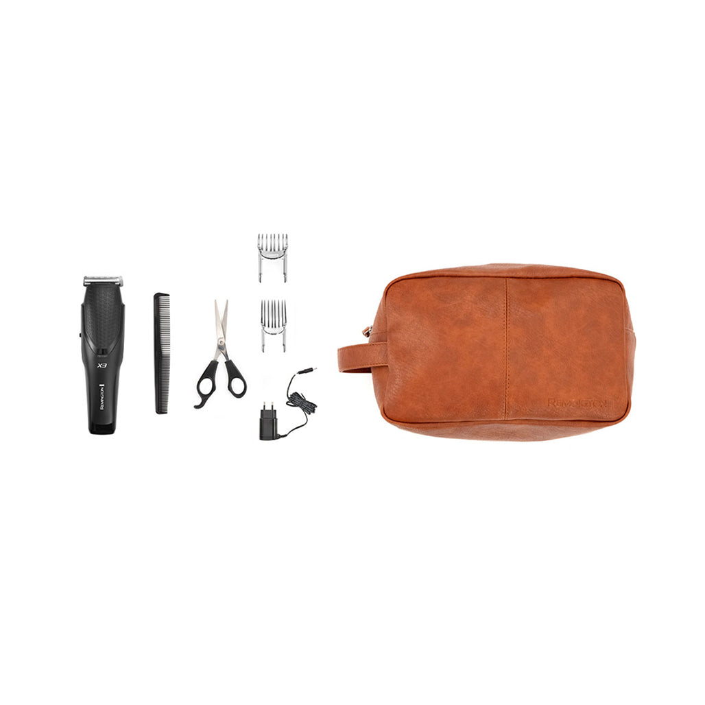 A Photo Of Remington Grooming X3 Power-X Series - HC3000GP