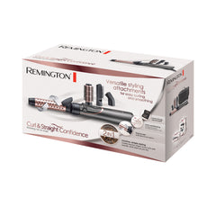 A Photo Of Remington Curl & Straight Confidence Air Styler - AS8606