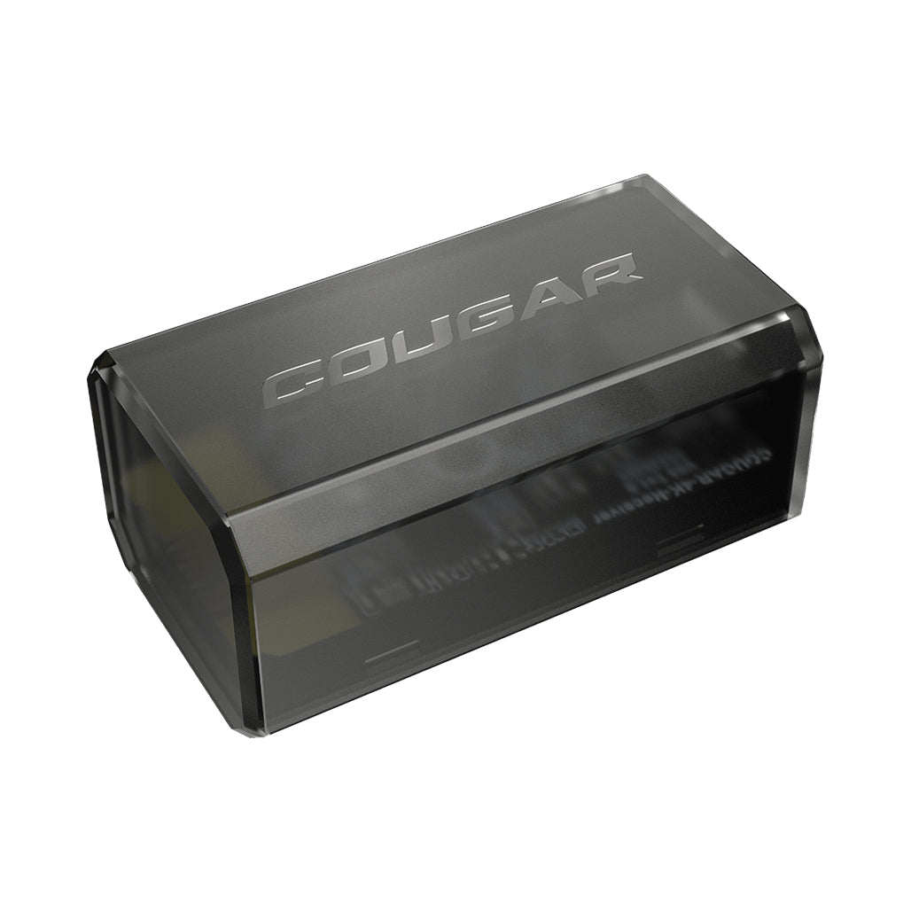 A Photo Of COUGAR REVENGER PRO 4K - Gaming Mouse