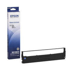 A Photo Of Ribbon Cartridge for Epson LQ-350/300 - S015633BA