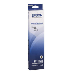 A Photo Of Ribbon Cartridge for Epson LQ-350/300 - S015633BA