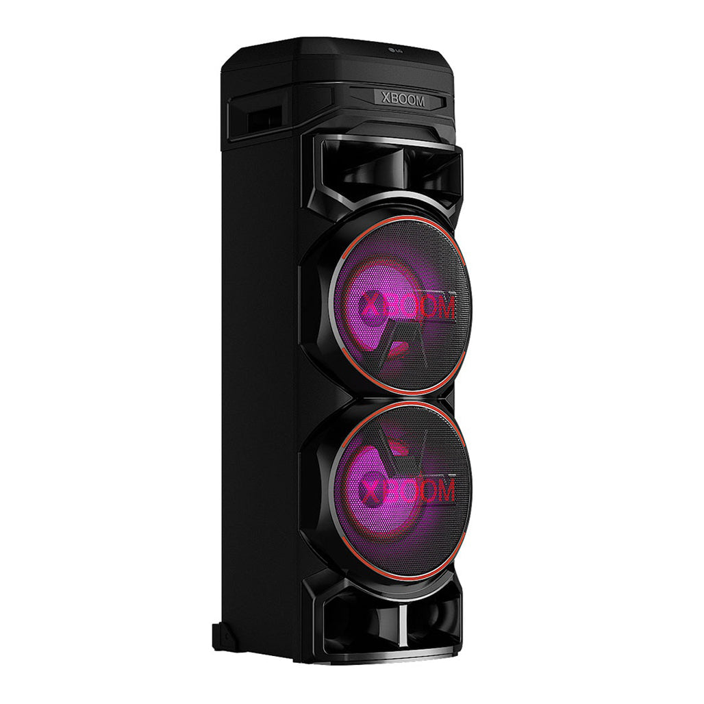 A Photo Of LG XBOOM RNC9 - Wireless Party Speaker