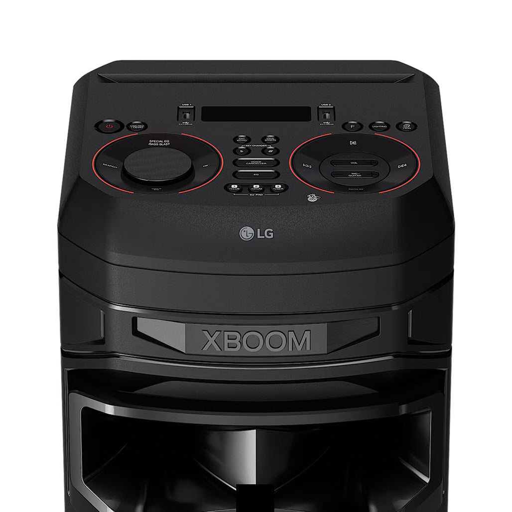 A Photo Of LG XBOOM RNC9 - Wireless Party Speaker