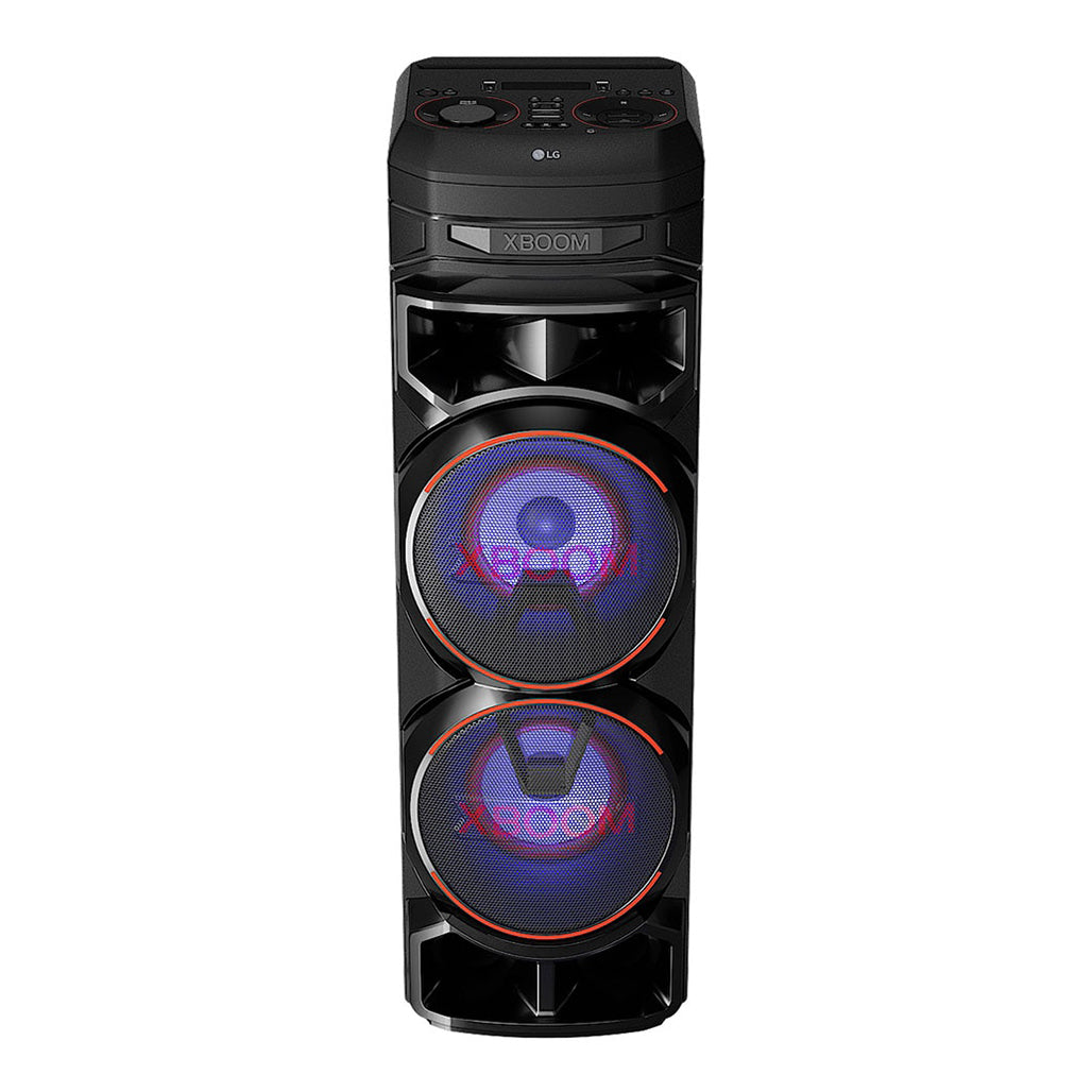 A Photo Of LG XBOOM RNC9 - Wireless Party Speaker