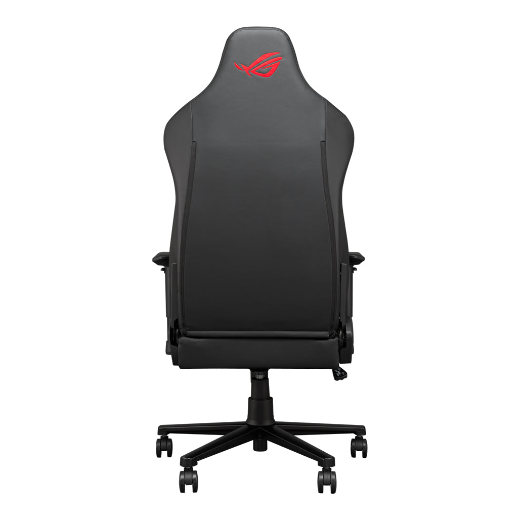 A Photo Of Asus ROG Aethon Gaming Chair