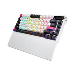 A Photo Of ROG Azoth X 75% Custom Gaming Keyboard