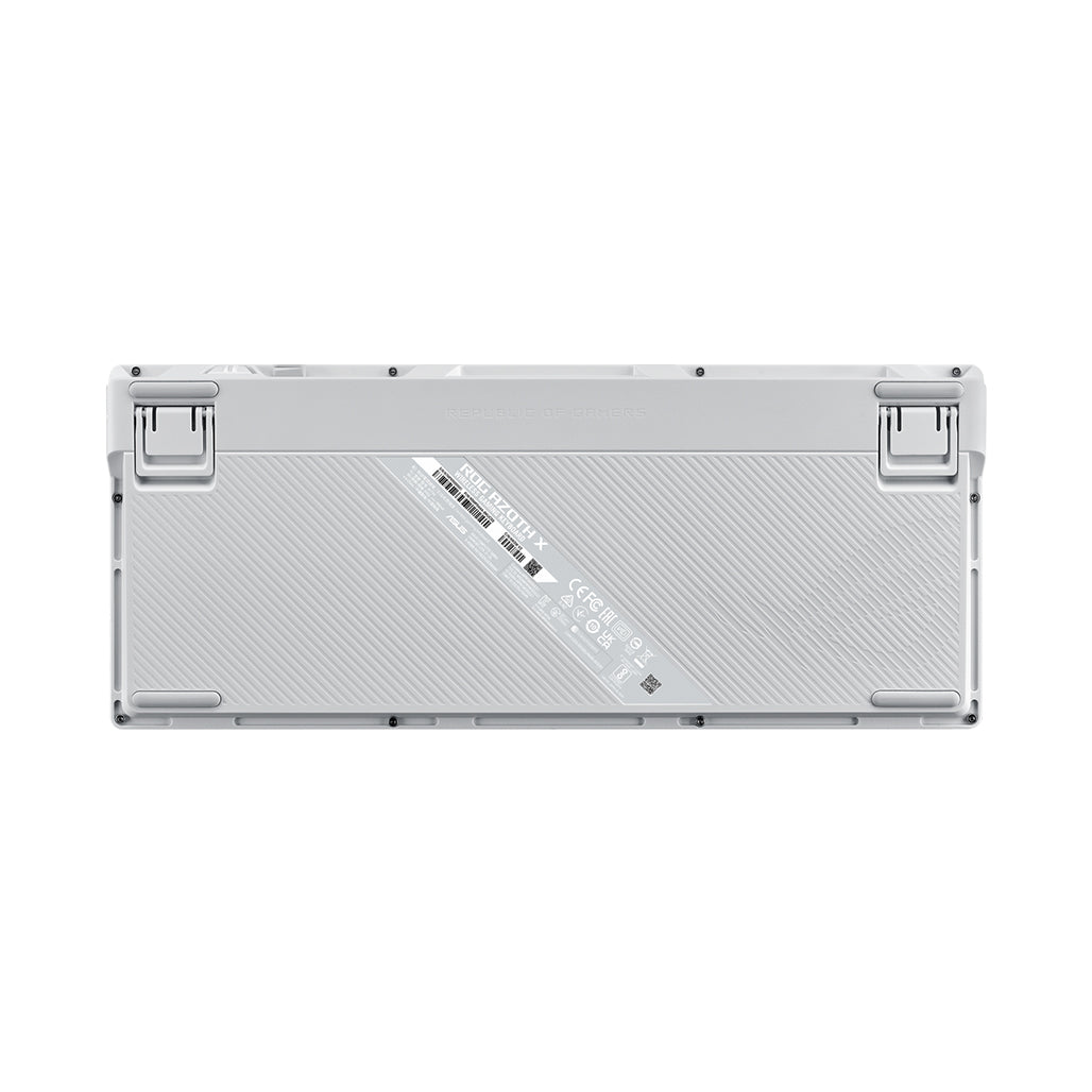 A Photo Of ROG Azoth X 75% Custom Gaming Keyboard