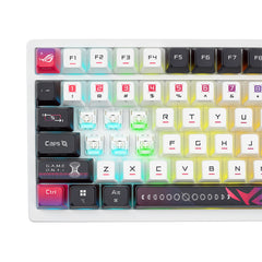 A Photo Of ROG Azoth X 75% Custom Gaming Keyboard