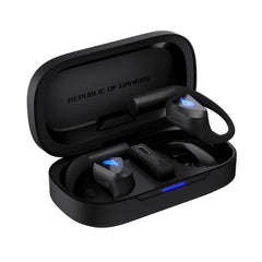 A Photo Of ASUS ROG Cetra Open Wireless Gaming Earbuds