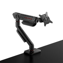 ASUS ROG Ergo Monitor Arm AAS01 – Adjustable Gaming Monitor Mount with Cable Management, VESA Compatibility, and Durable Mechanical Spring System