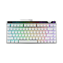 Asus ROG Falchion Ace 75 HE Gaming Keyboard - ROG HFX V2X Magnetic Switch