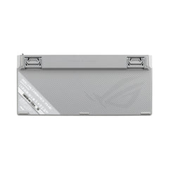 A Photo Of Asus ROG Falchion Ace 75 HE Gaming Keyboard - ROG HFX V2X Magnetic Switch