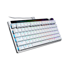 A Photo Of Asus ROG Falchion Ace 75 HE Gaming Keyboard - ROG HFX V2X Magnetic Switch