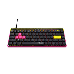 A Photo Of Asus ROG Falchion Ace HFX ZywOo Edition - 65% Analog Gaming Keyboard