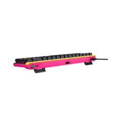 A Photo Of Asus ROG Falchion Ace HFX ZywOo Edition - 65% Analog Gaming Keyboard