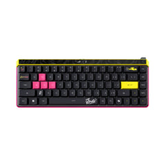 A Photo Of Asus ROG Falchion Ace HFX ZywOo Edition - 65% Analog Gaming Keyboard