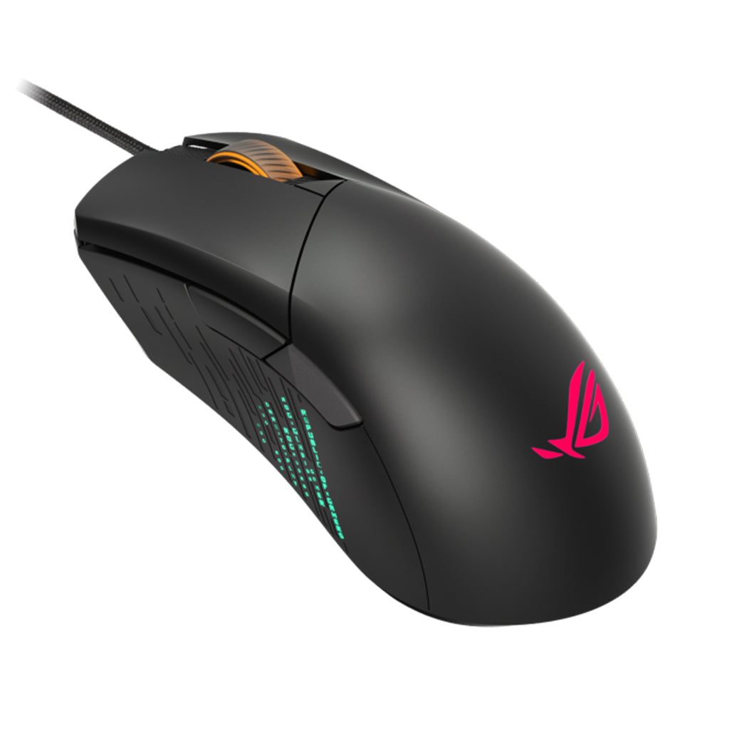 A Photo Of Asus ROG Gladius III - Wireless Gaming Mouse