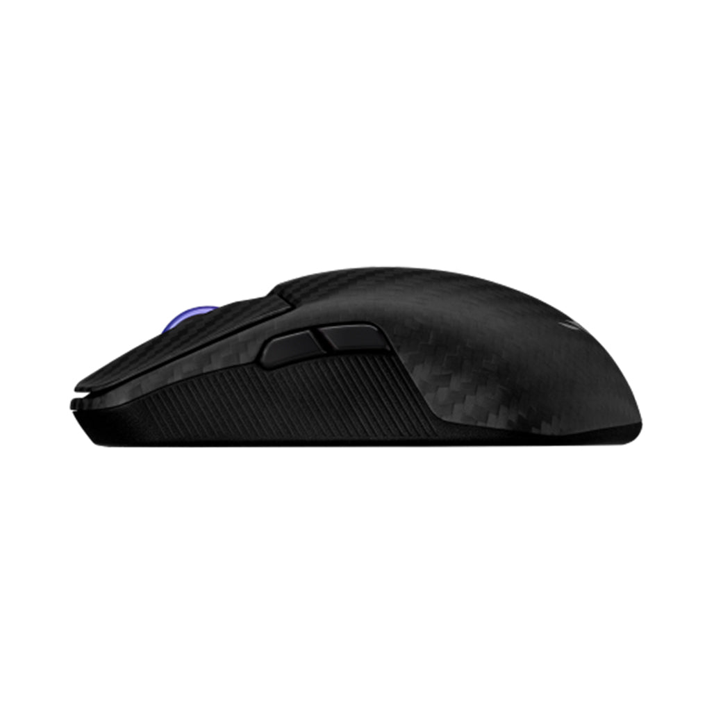 A Photo Of ASUS P718 ROG Harpe Ace Extreme Wireless Gaming Mouse