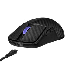 A Photo Of ASUS P718 ROG Harpe Ace Extreme Wireless Gaming Mouse
