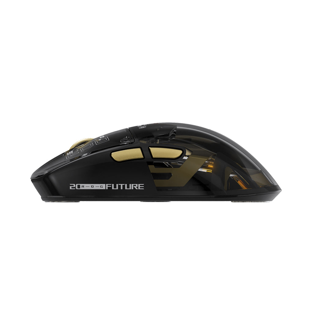 A Photo Of ASUS ROG Harpe II Extreme Edition 20 - Wireless Gaming Mouse