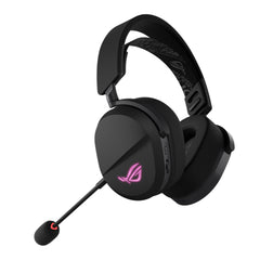 A Photo Of ASUS ROG Pelta Wireless RGB Gaming Headset