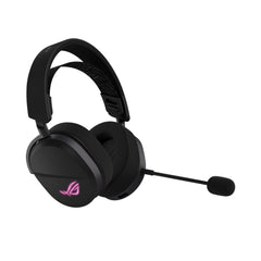 A Photo Of ASUS ROG Pelta Wireless RGB Gaming Headset