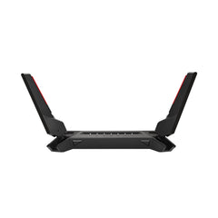 A Photo Of ASUS ROG Rapture GT-AX6000 - Dual-Band WiFi 6 (802.11ax) Gaming Router