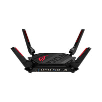 ASUS ROG Rapture GT-AX6000 - Dual-Band WiFi 6 (802.11ax) Gaming Router