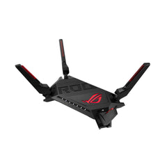 A Photo Of ASUS ROG Rapture GT-AX6000 - Dual-Band WiFi 6 (802.11ax) Gaming Router