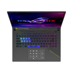 A Photo Of Asus ROG STRIX G16 - G614FR-RV008 - 16