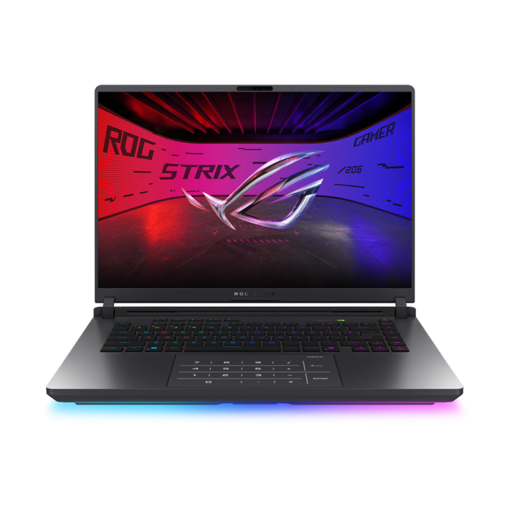 A Photo Of Asus ROG Strix G16 (2025) - G615JMR-AS74 - 16