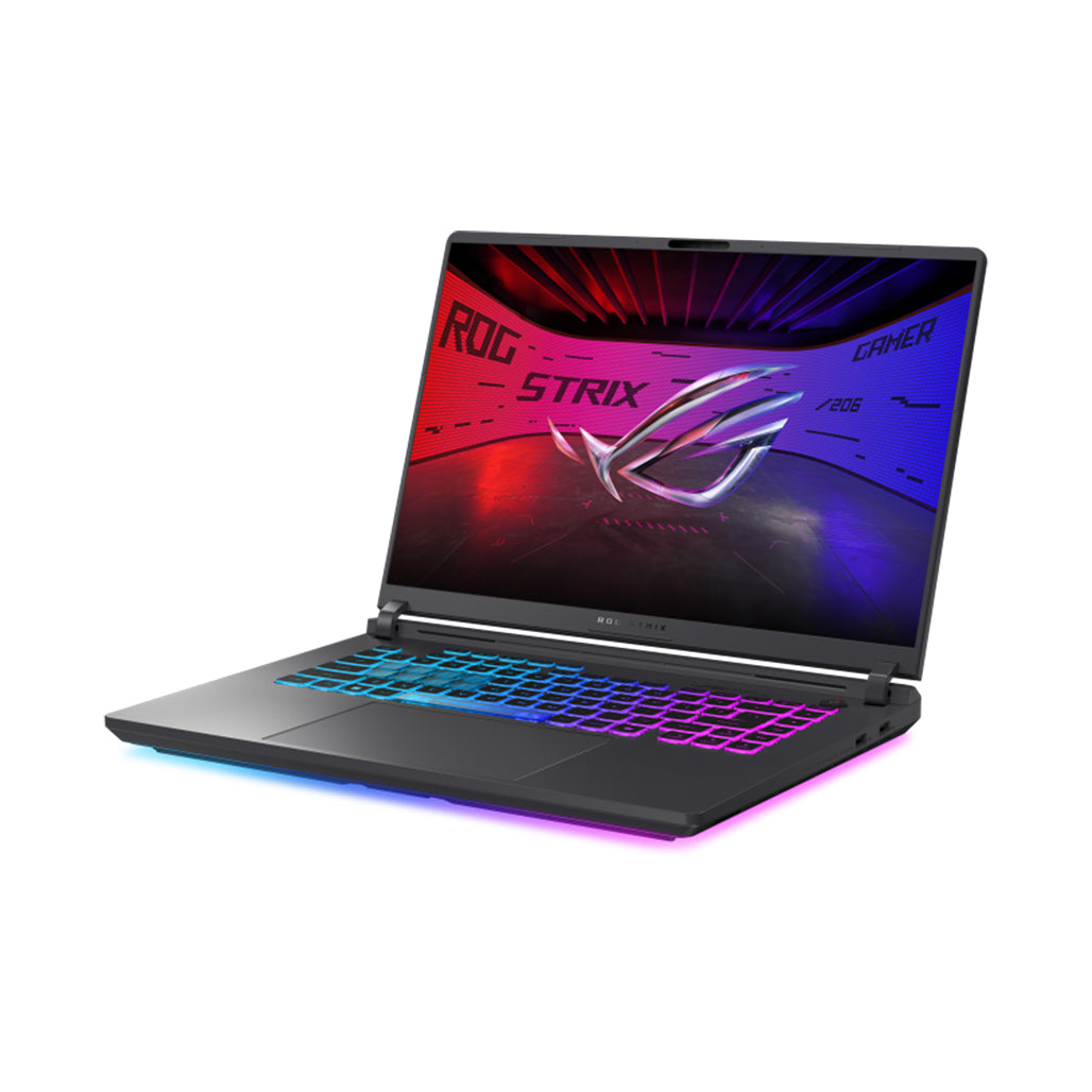 A Photo Of Asus ROG Strix G16 (2025) - G615JMR-AS74 - 16