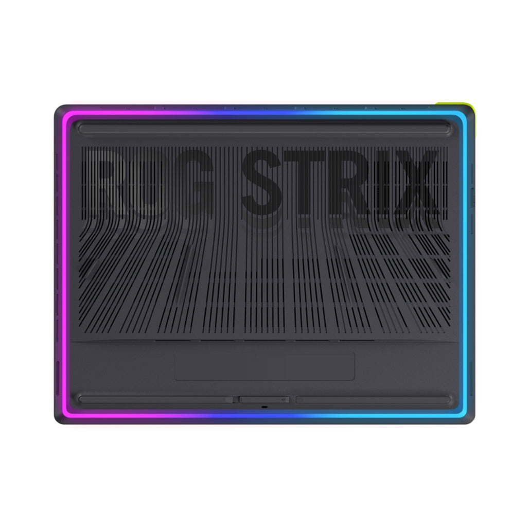 A Photo Of Asus ROG Strix G16 (2025) - G615JMR-AS74 - 16