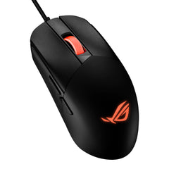A Photo Of Asus ROG Strix Impact III – Ultra-Lightweight RGB Gaming Mouse