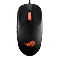 Asus ROG Strix Impact III – Ultra-Lightweight RGB Gaming Mouse