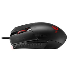 A Photo Of Asus ROG Strix Impact II Wired Gaming Mouse