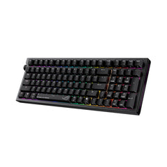 A Photo Of Asus ROG Strix Morph 96 Wireless Mechanical Gaming Keyboard
