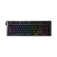 A Photo Of Asus ROG Strix Morph 96 Wireless Mechanical Gaming Keyboard