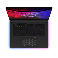 A Photo Of Asus ROG Strix SCAR 16 (2025) G635LX-S5156 - 16