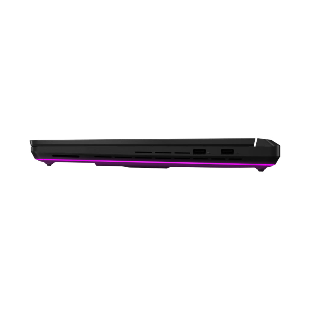 A Photo Of Asus ROG Strix SCAR 16 (2025) G635LX-S5156 - 16