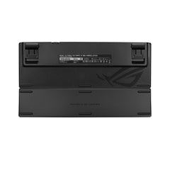 A Photo Of Asus ROG Strix Scope II 96 Wireless Gaming Keyboard