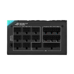 A Photo Of Asus ROG-THOR-1000P2-GAMING Power Supply