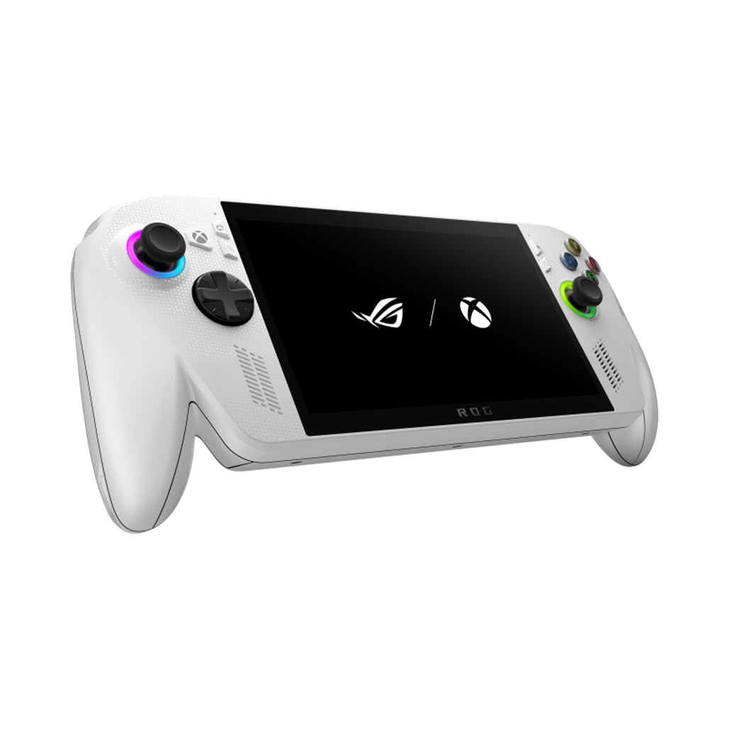A Photo Of Asus ROG Xbox Ally (2025) RC73YA – Handheld Gaming PC